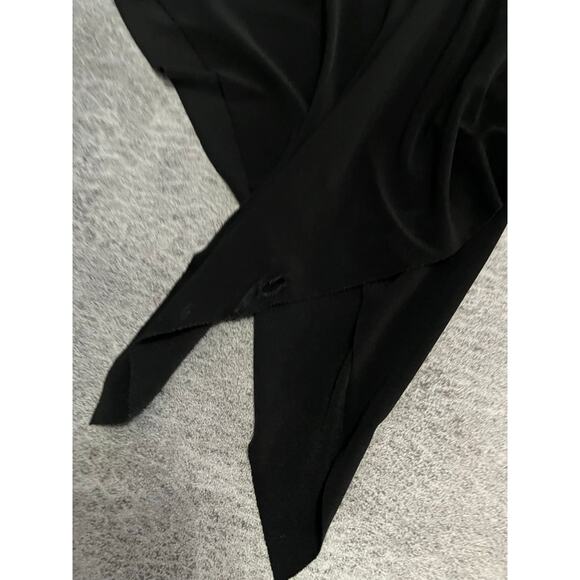 Lipstick Y2k Midi Fairy Sleeveless Dress - Picture 5 of 10